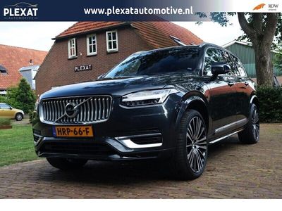 Grijs Gebruikt 2021 Volvo XC90 R-Design SUV | € 40.945 (Goede deal)