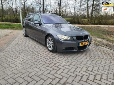 tweedehands BMW 320 3-SERIE Touring i High Executive