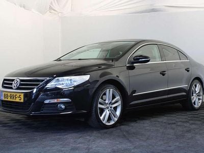 VW CC