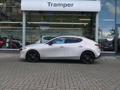 tweedehands Mazda 3 2.0 e-SkyActiv-G M Hybrid 150 HomuraRijklaar