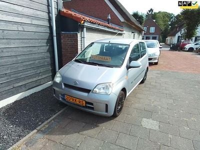 Daihatsu Cuore