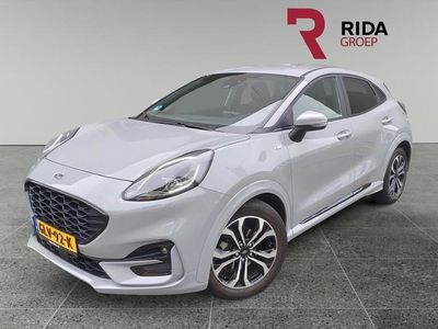 Suv Gebruikt 2020 Ford Puma ST-Line SUV | € 18.945 (Eerlijke prijs)