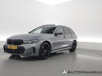 Occasion BMW 330 Shadowline 291 PK (214 kW) 2024 Grijs Stationwagen