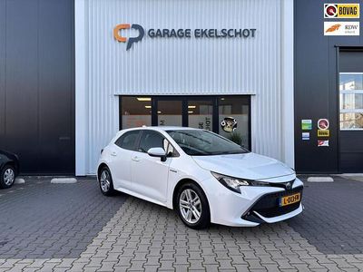 Occasion 2020 Toyota Corolla Active | € 19.990 (Eerlijke prijs)