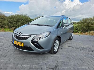 Opel Zafira Tourer