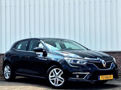 Renault Mégane IV