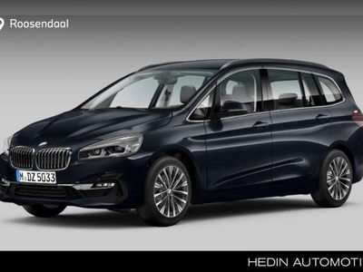 BMW 218 Gran Tourer
