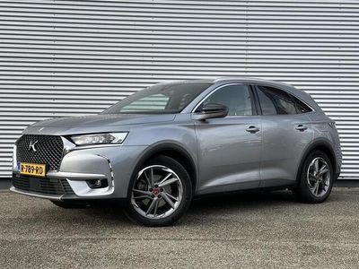 DS Automobiles DS7 Crossback