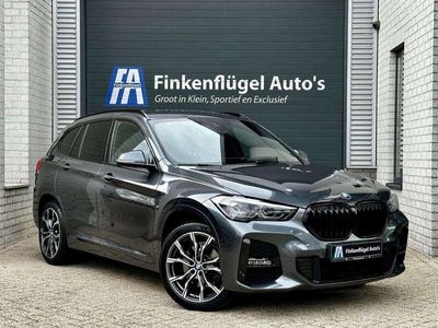 tweedehands BMW 220 X1 XDrive25e M-Sportpakketpk BTW |Head-up |H.K A