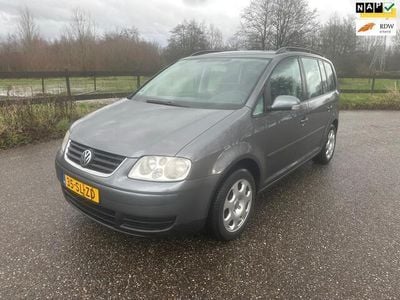 VW Touran