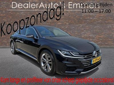 VW Arteon