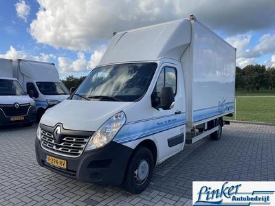 Occasion 2016 Renault Master | € 10.950
