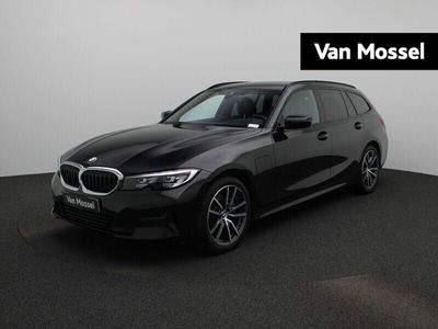 BMW 320e