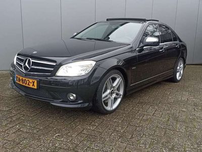 Mercedes C350