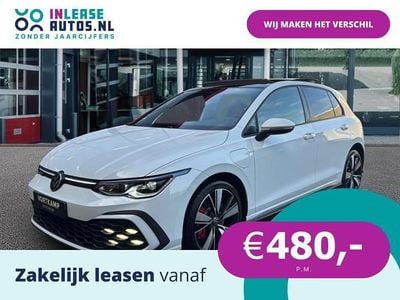 Gebruikt 2021 VW Golf VIII GTE | € 48.016
