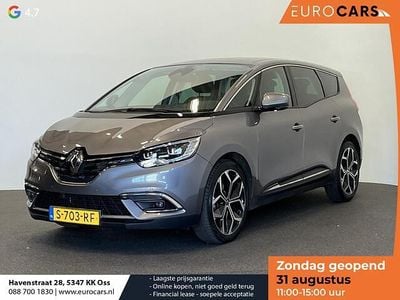 Renault Grand Scénic IV
