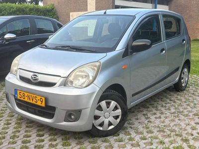 Daihatsu Cuore