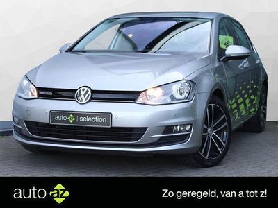 tweedehands VW Golf VII 1.0 TSI Comfortline