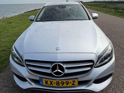 Mercedes C350