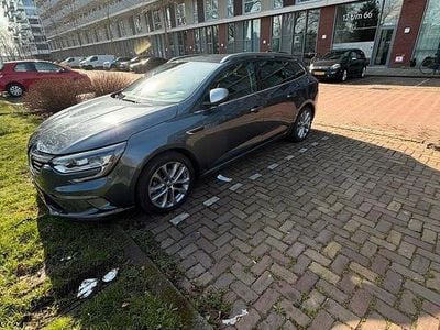Occasion Renault Mégane GT Line GT-Line 110 PK (80 kW) 2018 Stationwagen