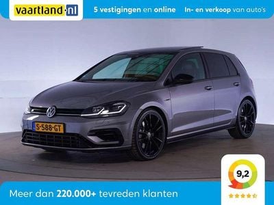 VW Golf VII