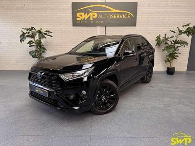 Occasion 2022 Toyota RAV4 Hybrid Edition SUV | € 37.950 (Eerlijke prijs)
