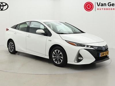 Occasion Toyota Prius Executive 2024 Wit Hatchback