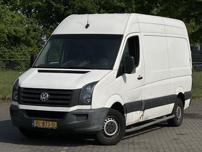 VW Crafter