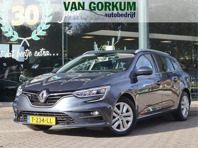 Gebruikt 2023 Renault Mégane IV Equilibre Stationwagen | € 17.950 (Eerlijke prijs)