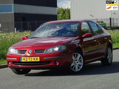 Renault Laguna III