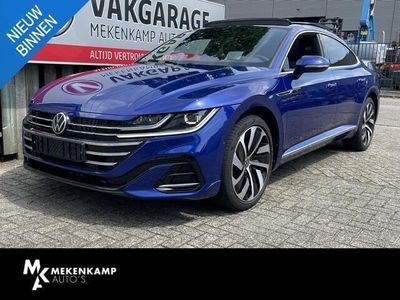 VW Arteon