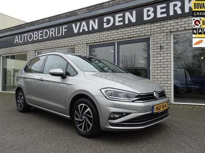VW Golf Sportsvan
