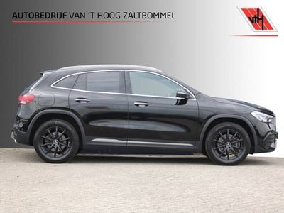 Mercedes GLA250