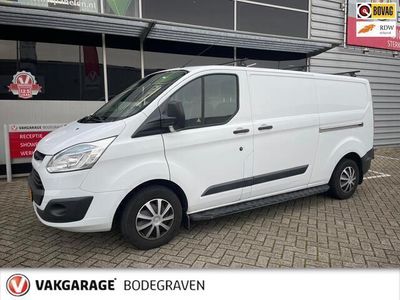 tweedehands Ford Transit Custom 310 2.2 TDCI L2H1 Ambiente DC / camera / cruise control