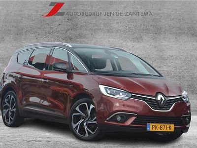 Renault Grand Scénic IV