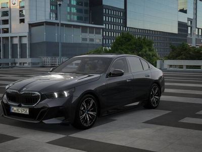 BMW 530e