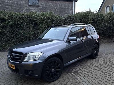 Grijs Occasion 2008 Mercedes 280 Stationwagen | € 14.500