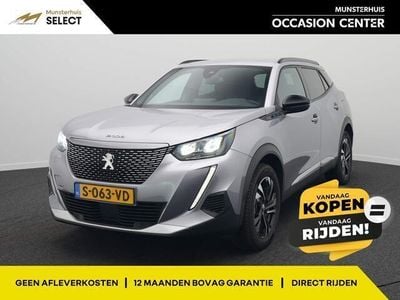 Peugeot e-2008