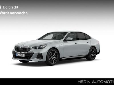 BMW 550e