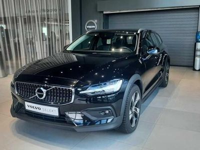 Volvo V60 CC