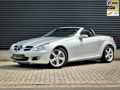 Mercedes SLK350