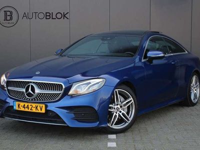 Mercedes E200