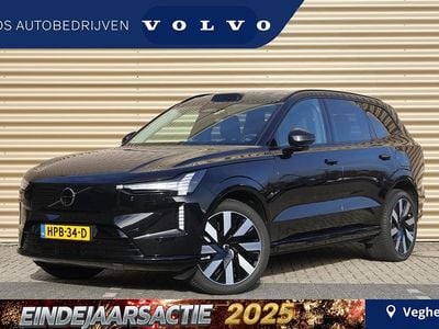 Volvo EX90
