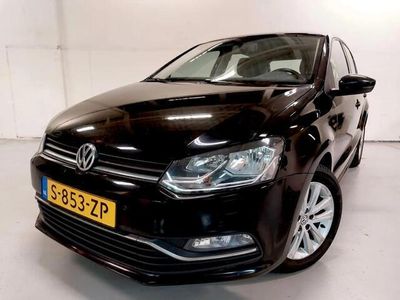 tweedehands VW Polo 1.2 TSI 90pk