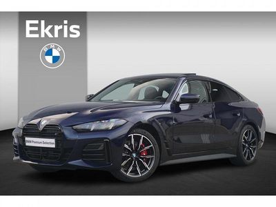 Blauw Occasion 2025 BMW 420 Gran Coupé Coupé | € 85.950