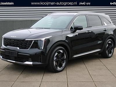 Overige Nieuw 2025 Kia Sorento SUV | € 59.900 (Super prijs)