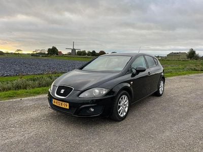 Occasion 2013 Seat Leon Ecomotive | € 5.000 (Super prijs)