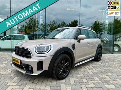 Mini Cooper Countryman