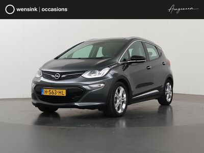 Opel Ampera