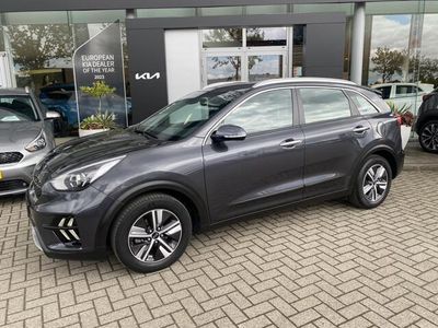 tweedehands Kia Niro 1.6 GDi Hybrid DynamicLine